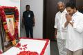 AP CM YS Jagan Pays Tributes To Yogi Vemana On His Birth Annniversary - Sakshi Post