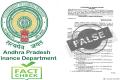 Fact Check: AP Govt Clarifies GO Circulating About Enhancement OF Retirement Age Is Fake - Sakshi Post