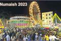 Hyderabad: All Set For Numaish 2023 On January 1st, Check Entry Ticket Rate - Sakshi Post