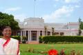 Winter Retreat: President Droupadi Murmu 4-day Visit To Hyderabad From December 26 - Sakshi Post