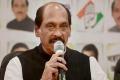 Manikrao Thakre, new AICC incharge of Telangana - Sakshi Post