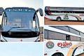 MD sajjanar launches tsrtc sleeper buses - Sakshi Post