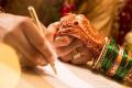 Online Registrations of Marriages in Andhra Pradesh  - Sakshi Post