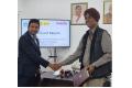 Ministry of Rural Development and Meesho sign MoU to onboard rural women as online sellers - Sakshi Post