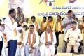 TDP Activist Gives Big Shock to Chandrababu in  Jaggampeta, Kakinada - Sakshi Post