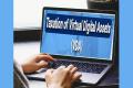 ITR forms notified for FY23, have schedule for virtual digital assets - Sakshi Post