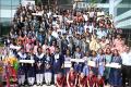 Wipro earthian Awards 2022 Felicitate Excellence in Sustainability Education - Sakshi Post