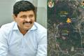 BRS MP J Santosh Kumar announces adoption of 1,000 acres forest land in Kondagattu             - Sakshi Post