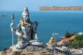 Maha Shivaratri 2023 Date, Puja Vidhi and Rituals - Sakshi Post