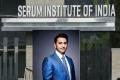 Serum Institute To Open Center For Infectious Diseases and Pandemic Preparedness In Hyderabad - Sakshi Post