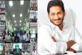 AP CM YS Jagan Releases 4th Tranche Of YSR Law Nestham Funds - Sakshi Post