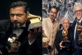 Ricky Kej wins third Grammy Award, dedicates honour to India - Sakshi Post