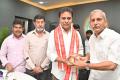 KTR Review Meeting On Arrangements For Maha Shivaratri Celebrations In Vemulawada  - Sakshi Post