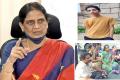 Narsingi Chaitanya  Inter Student Suicide: Sabitha Indra Reddy Orders Inquiry - Sakshi Post