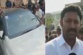 Hyderabad: YSRCP MP Avinash Reddy Appears Before CBI For Questioning - Sakshi Post