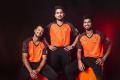 Sunrisers Hyderabad jersey - Sakshi Post