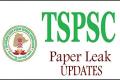 TSPSC Paper Leak Case Updates: 15 People Arrested So Far - Sakshi Post