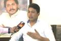 Nellore: Mekapati Vikram Fires TDP, Allied Yellow Media's Fake Propaganda - Sakshi Post