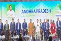 AP GIS 2023: 260 MOUs Worth Rs 1.17 Lakh Crores Signed On Day 2 - Sakshi Post