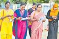 Volunteers Ki Vandanam on April 14 In Andhra Pradesh - Sakshi Post