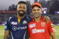  IPL 2023: Hardik Pandya back as Gujarat Titans win toss, elect to bowl first against Punjab Kings  - Sakshi Post