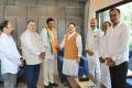 Alleti Maheshwar Reddy Joins BJP In The Presence Of Nadda - Sakshi Post