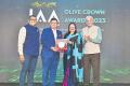 IAA Crown Awards: Corporate Social Crusader of the Year  2023 For Pudami Sakshiga 