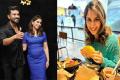 Upasana On  Pregnancy, Baby Bump and Maternity Clothes - Sakshi Post