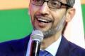  Sundar Pichai's 2022 Compensation Amid Layoffs at Google ! - Sakshi Post