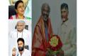 YSRCP Leaders Counter To Rajinikanth Dialogue | Chandrababu - Sakshi Post