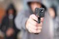 Tappachabutra: Man Shot Dead By Miscreants  - Sakshi Post