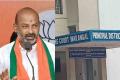 SSC paper leak case: Telangana BJP chief Bandi Sanjay's bail plea to be heard today at Warangal court - Sakshi Post