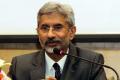 foreign minister S Jaishankar - Sakshi Post