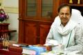  Good News ! Telangana govt  regularises over 5,000 contract employees  - Sakshi Post