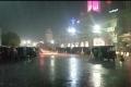 hyderabad rains - Sakshi Post