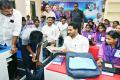 AP first state with digital classrooms in govt schools - Sakshi Post