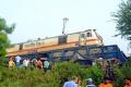 Odisha train accident: Survivors narrate heart-rending tales - Sakshi Post