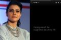 Kajol throwback pictures - Sakshi Post