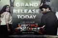 raju-gari-kodi-pulao-review-rating - Sakshi Post