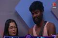 amardeep-fights-with-prashanth-video-bb-telugu-viral - Sakshi Post