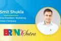 Smit Shukla - Vice President of Marketing, Urban Company - Sakshi Post