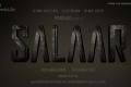 salaar-trailer-highlight-release-date-time-venue - Sakshi Post