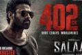 Prabhas -Prashanth-Neel-Salaar-box-office-collections - Sakshi Post