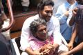 cm-jagan-heartwarming-video-with-old-women-Sakshi Post