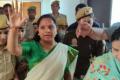 Delhi-court-denies-interim-bail-to-BRS-leader-K-Kavitha-in-excise-policy-case-Sakshi Post