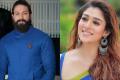 Nayanthara-in-talks-for-yash-toxic-movie-sakshipost - Sakshi Post