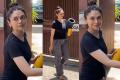 aditi-rao-hydari-post-yoga-pics-sakshipost - Sakshi Post