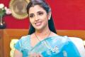 anchor-shyamala-latest-interview-sakshipost - Sakshi Post