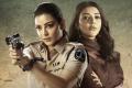 Satyabhama-movie-review-rating - Sakshi Post