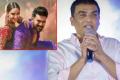 Ram-charan-game-changer-movie-release date  - Sakshi Post